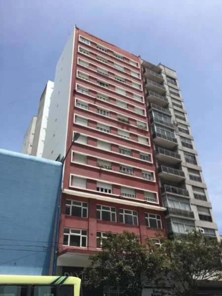 Departamentos, pisos y semipisos en Venta — Luro 3284