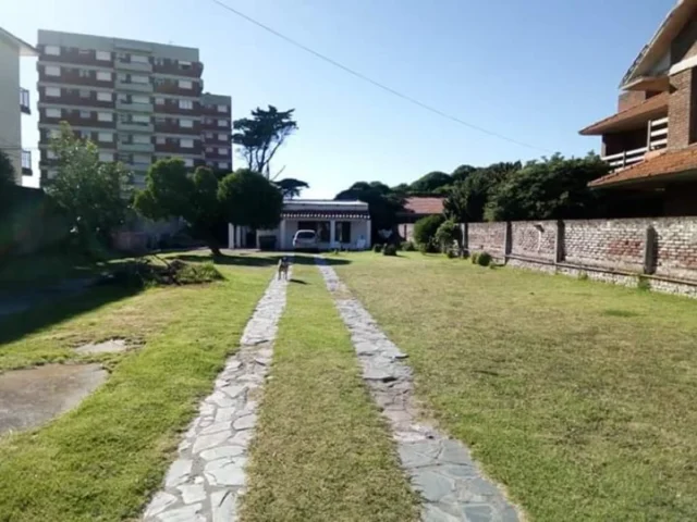 Lotes y terrenos en Venta — Patagones 1296