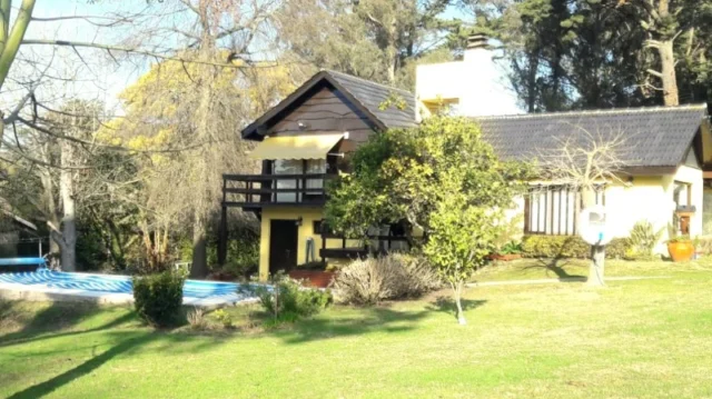 Casas, chalets en Venta — Sierra de los Padres