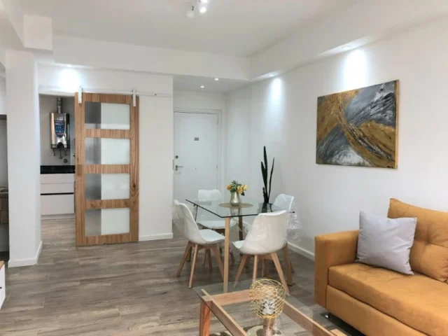 Departamentos, pisos y semipisos en Venta — AV. COLÓN 1525