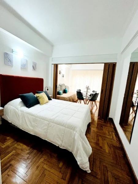 Departamentos, pisos y semipisos en Venta — Belgrano 2210