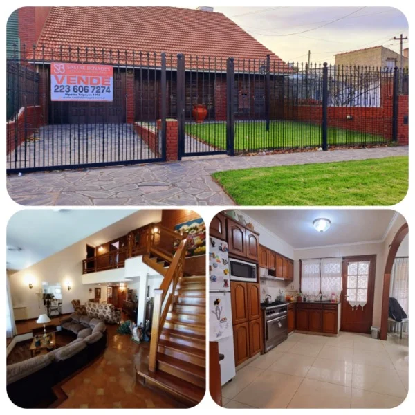 Casas, chalets en Venta — Jose Marti 1935