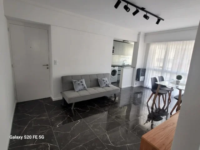 Departamentos, pisos y semipisos en Venta — Lamadrid 2312