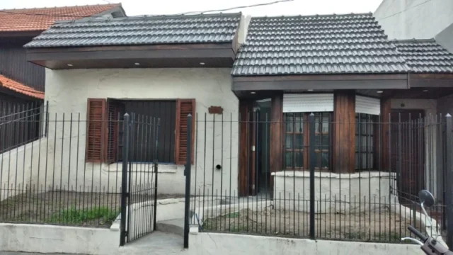PH en Venta — Castelli 3526
