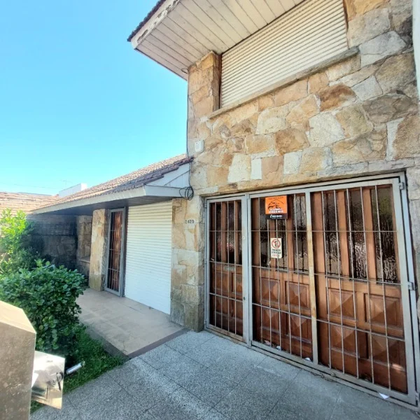 Casas, chalets en Alquiler — CARLOS MARIA DE ALVEAR 2629