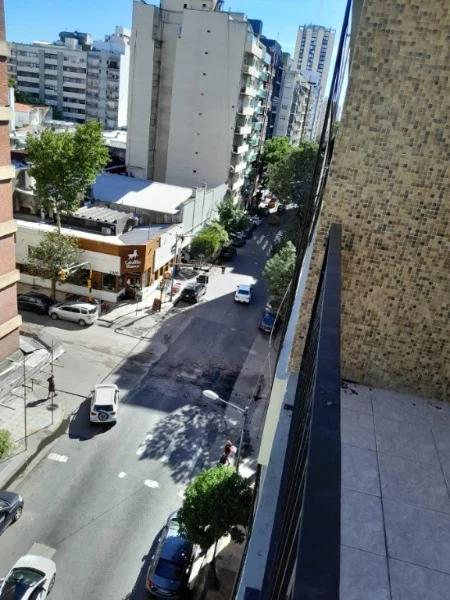 Departamentos, pisos y semipisos en Venta — Bolívar 2588
