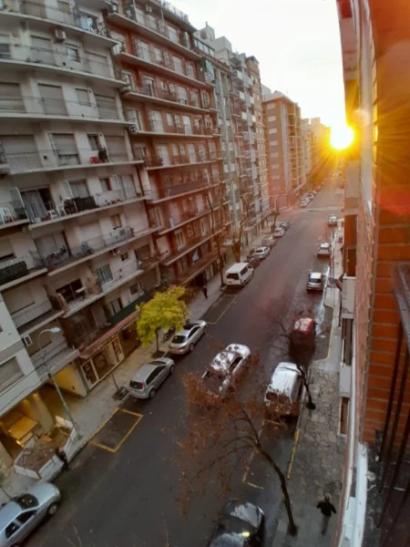 Departamentos, pisos y semipisos en Venta — Brown 2337