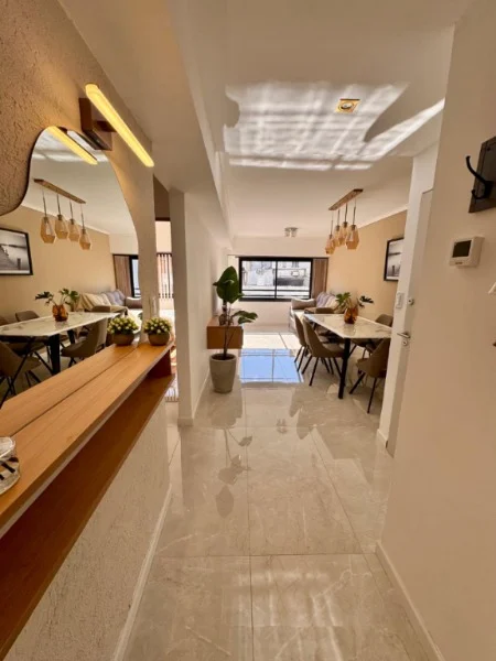 Departamentos, pisos y semipisos en Venta — Brown 2328
