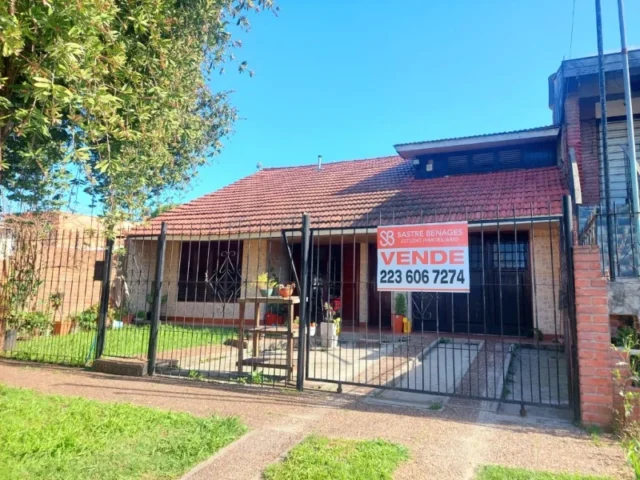 Casas, chalets en Venta — IGNACIO OLÁN 6246