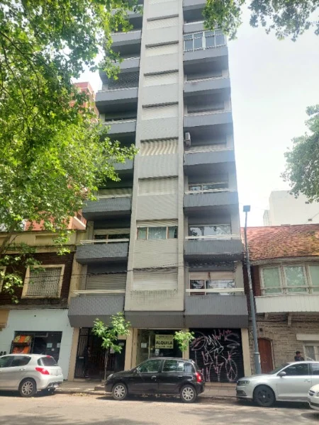 Departamentos, pisos y semipisos en Alquiler — LA RIOJA 2157