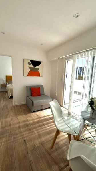 Departamentos, pisos y semipisos en Venta — LAS HERAS 2468