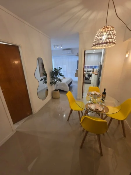 Departamentos, pisos y semipisos en Venta — FALUCHO 2394