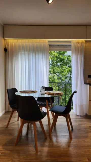 Departamentos, pisos y semipisos en Venta — ENTRE RIOS 2281