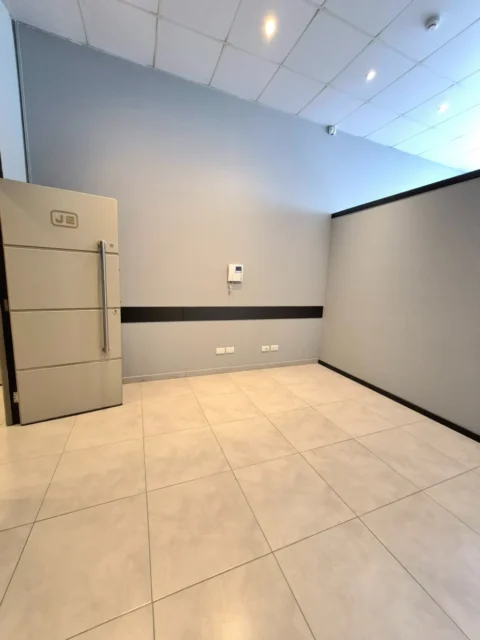 Oficinas en Alquiler — Av. Independencia 3122