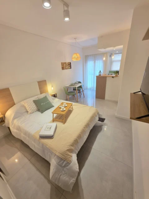Departamentos, pisos y semipisos en Venta — FALUCHO 2162
