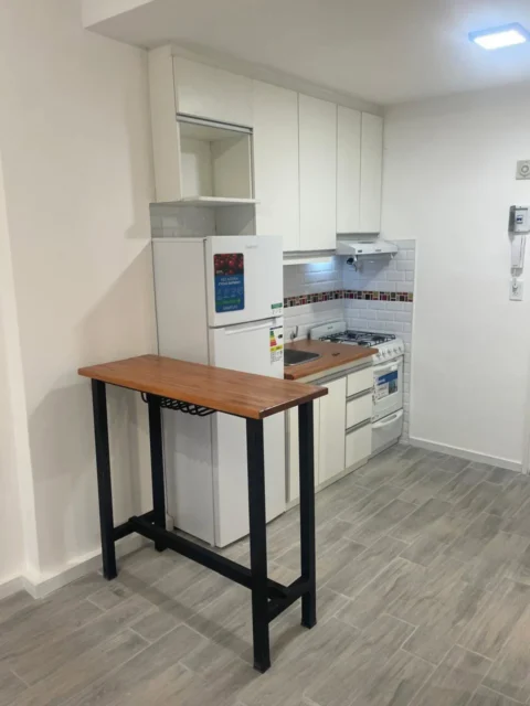 Departamentos, pisos y semipisos en Venta — Juan B. Alberdi 2480
