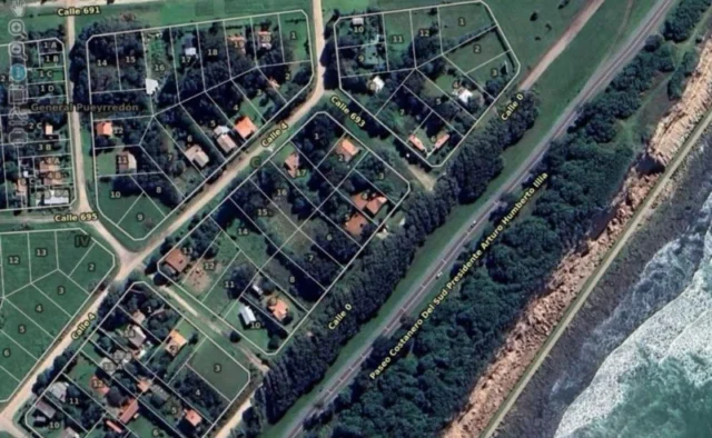 Lotes y terrenos en Venta — R9P8+CP La Arboleda