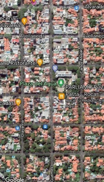 Locales en Venta — Güemes 3300