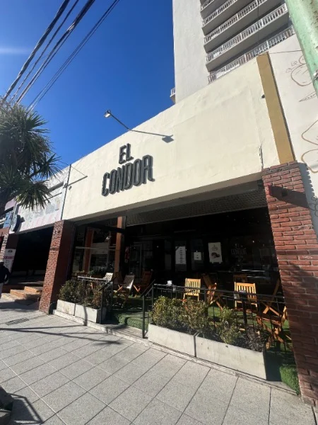 Locales en Venta — Alem 3600