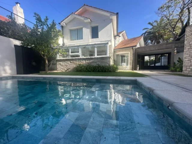 Casas, chalets en Venta — FDF