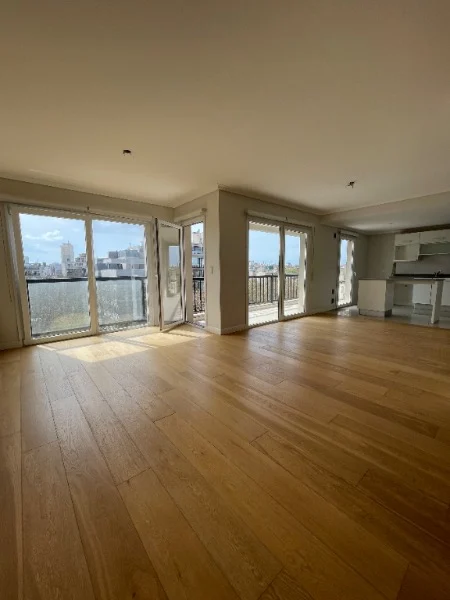 Departamentos, pisos y semipisos en Venta — Sarmiento