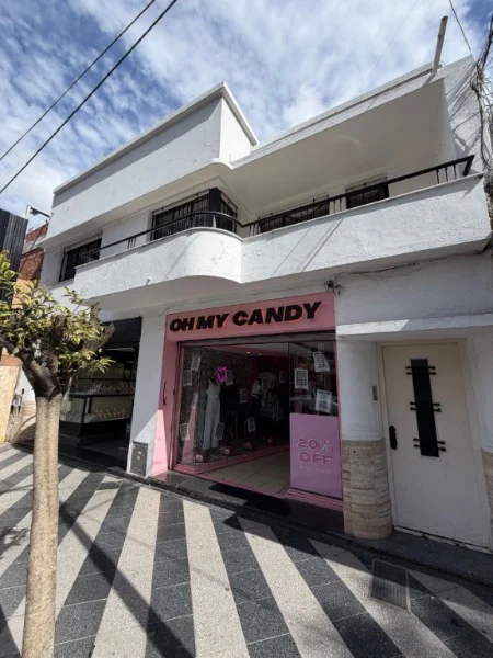 Oficinas en Alquiler — La Rioja y rivadavia