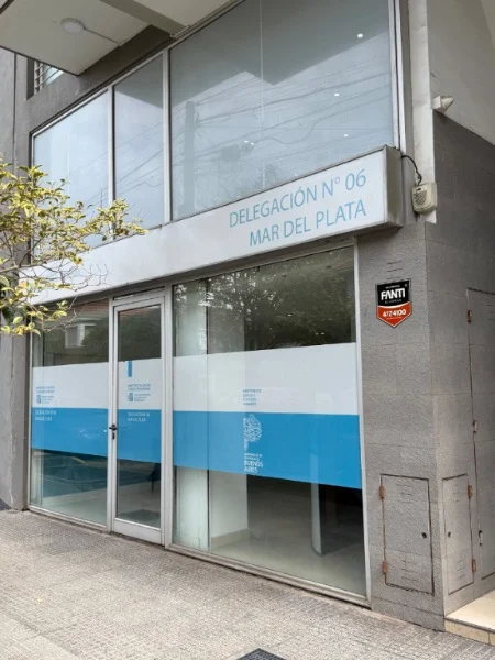 Locales en Venta — Catamarca 2287