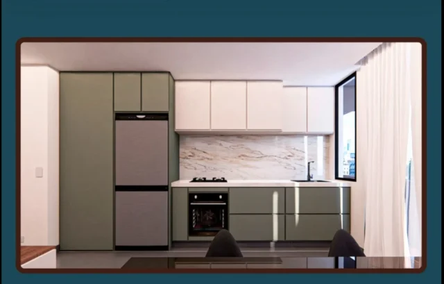 Departamentos, pisos y semipisos en Venta — gascon 2500