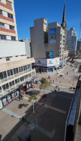 Oficinas en Venta — san martin 2700