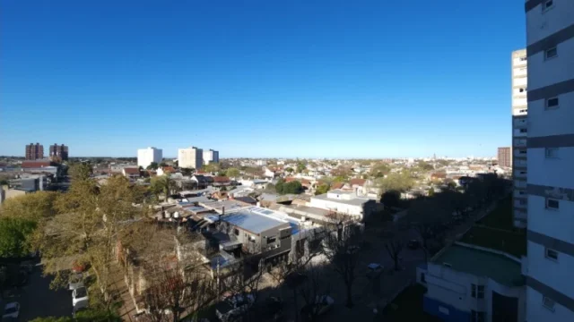 Departamentos, pisos y semipisos en Venta — 9 de Julio 5700