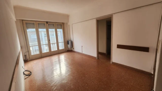 Departamentos, pisos y semipisos en Alquiler — Santa Fe 2100