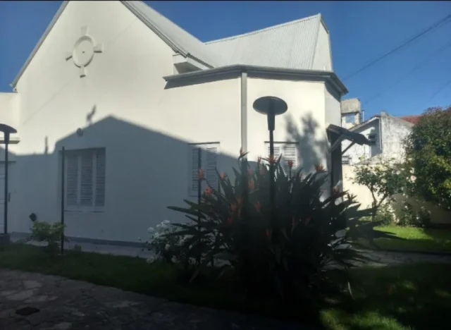 Inmuebles en block en Venta — 11 de Septiembre 4955