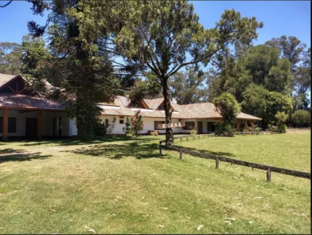 Campos y chacras en Venta — X83W+4X Mar del Plata
