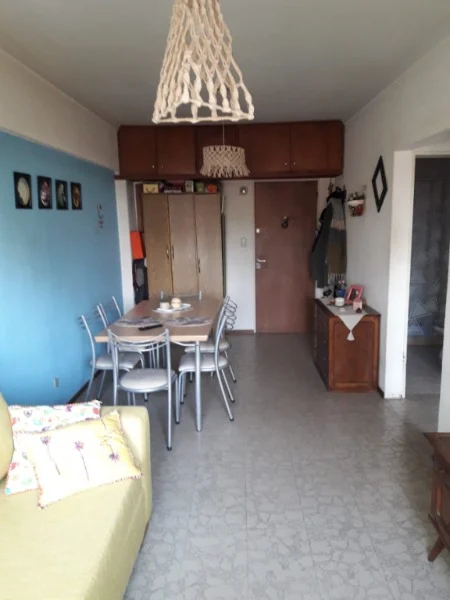 Departamentos, pisos y semipisos en Venta — Alvarado 1600