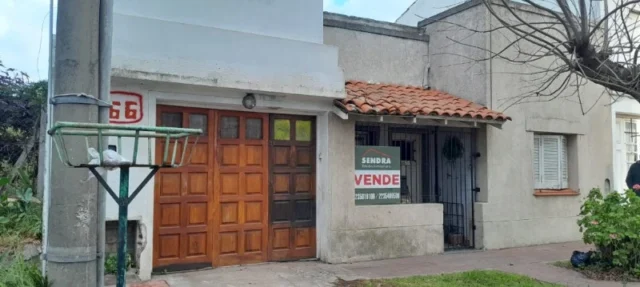 Casas, chalets en Venta — Marcelo T. de Alvear 768