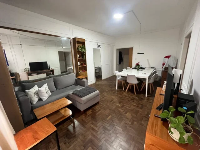 Departamentos, pisos y semipisos en Venta — Santiago del Estero 2245