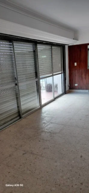 Departamentos, pisos y semipisos en Alquiler — Av. Juan B. Justo 5971