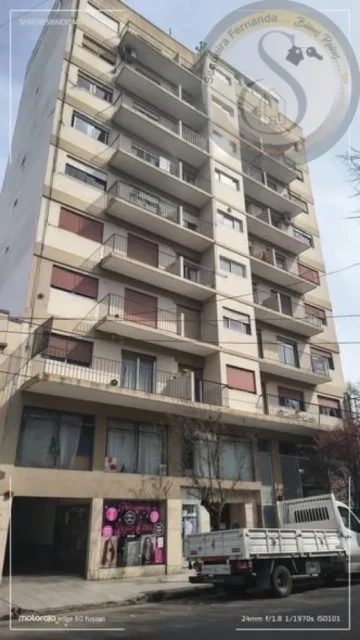 Departamentos, pisos y semipisos en Alquiler — Rivadavia & España
