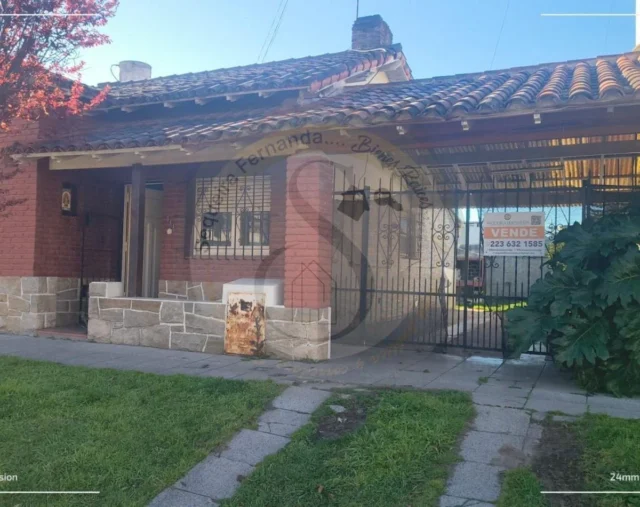 Casas, chalets en Venta — México 800