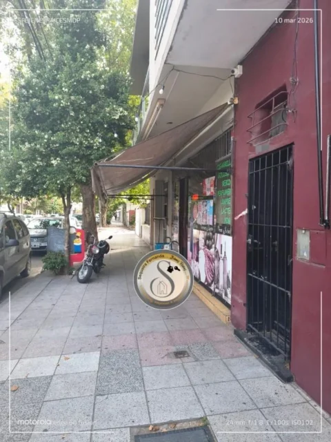 Locales en Venta — La Rioja 2900