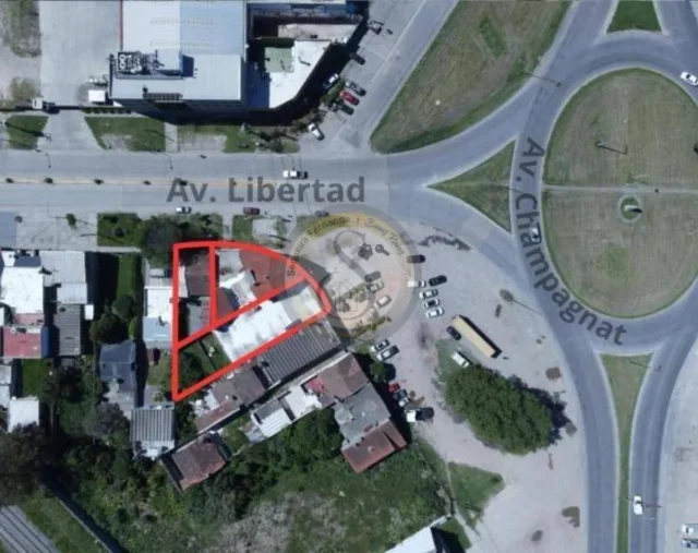 Departamentos, pisos y semipisos en Venta — Av. Libertad 6200