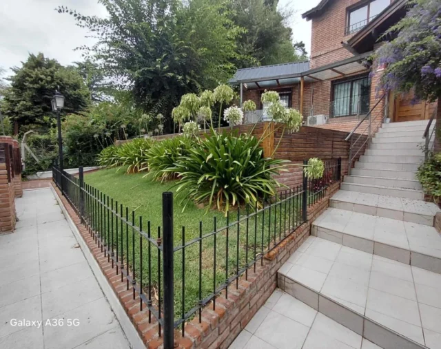 Quintas en Venta — Adolfo 380