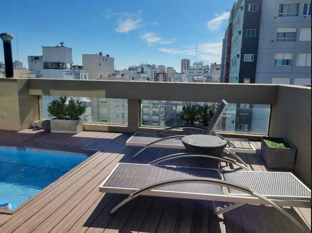 Departamentos, pisos y semipisos en Venta — Gascón 2626