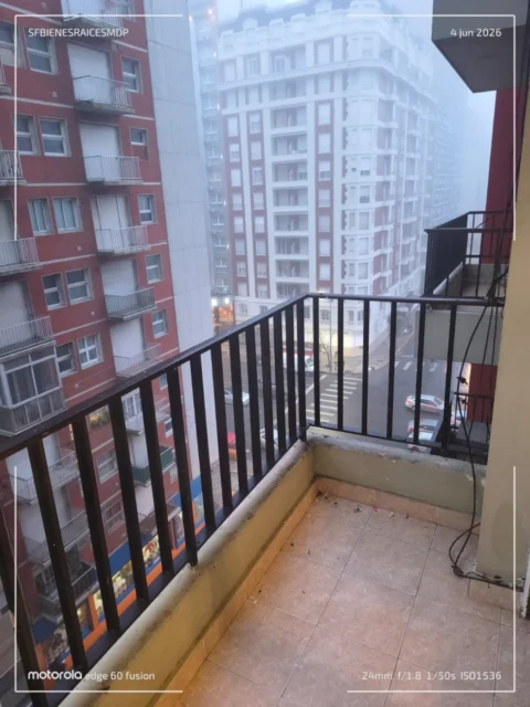 Departamentos, pisos y semipisos en Venta — COLON 2100