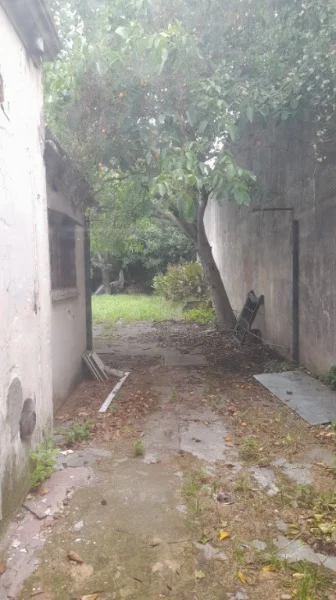 Lotes y terrenos en Venta — Chacabuco 3900