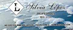 Silvia Lopez Propiedades