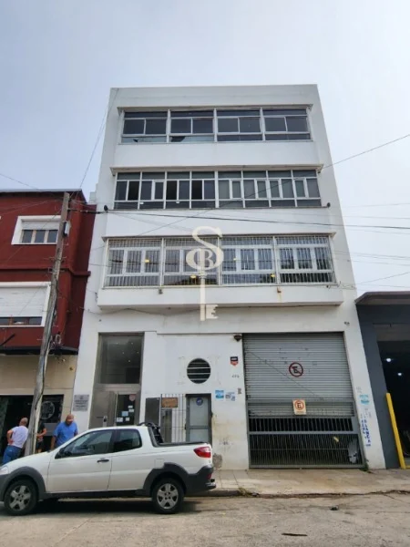 Oficinas en Venta — Pescadores 400