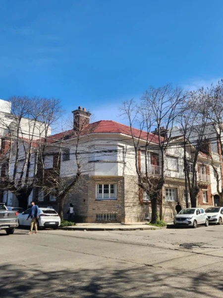 Departamentos, pisos y semipisos en Venta — Alsina y Garay