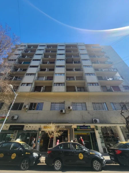 Departamentos, pisos y semipisos en Alquiler — Catamarca