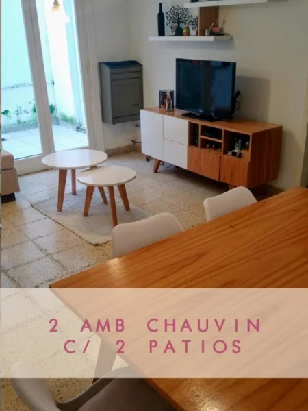 Departamentos, pisos y semipisos en Venta — Garay 2853
